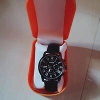 snapdeal fake fossil watch|fossil watch identification.